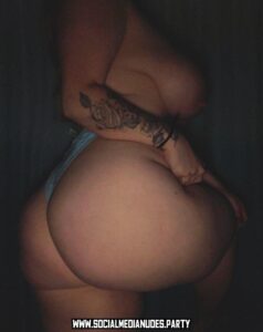 Haley Nicole Female Leaked Bbw Body Brown Hair Girl